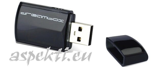 Dreambox USB Wi-Fi