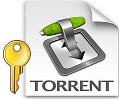 Torrent клиент