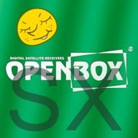Openbox SX