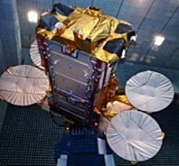 Спутник Astra 5B