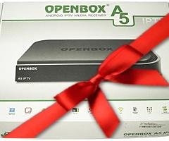 Openbox A5