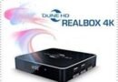 Dune HD RealBox 4K