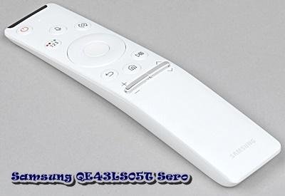 Samsung QE43LS05T Sero