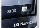 Телевизор LG NanoCell
