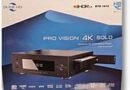 Dune HD Pro Vision 4K Solo