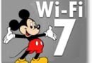 Стандарт Wi-Fi 7