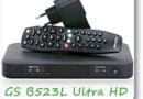 GS B523L Ultra HD