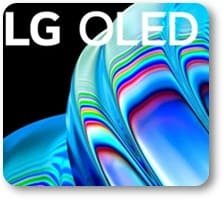 LG OLED панели