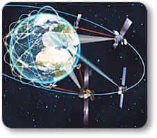 Спутниковый сигнал