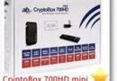 AB CryptoBox 700HD mini