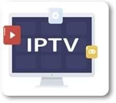 Плей лист IPTV