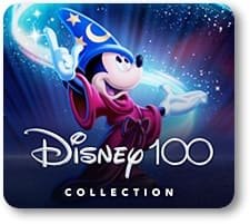Disney100 Edition