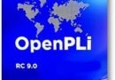 OpenPLi 9.0