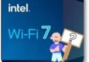 Wi-Fi 7 особенности