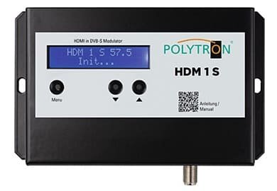 Polytron HDM 1 S
